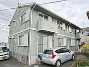 上溝駅より徒歩20分 2階 築31年2ヶ月の賃貸物件