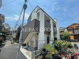 ハーモニーテラスM