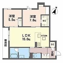 間取り：243006919345