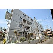 江坂駅より徒歩10分 1階 築33年11ヶ月の賃貸物件