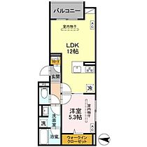 間取り：214078271903