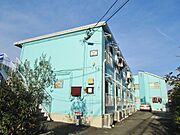 桜プレイスの賃貸物件