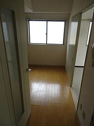 サンパレス西品川 3階2DKのリビング/ダイニング