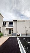 出屋敷駅より徒歩13分 1階 新築の賃貸物件