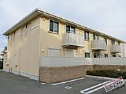 なかもず駅より徒歩16分 2階 築13年3ヶ月の賃貸物件