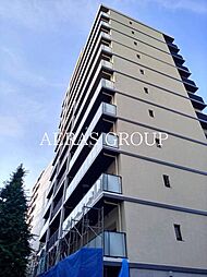 エスレジデンス板橋大山