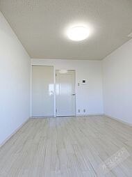 エアリーズ堺 303 3階1Kのリビング/ダイニング