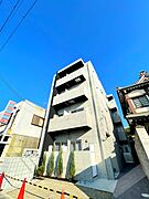 堺駅より徒歩15分 2階 築3年1ヶ月の賃貸物件