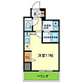 ONLYONEキセラ3階5.9万円