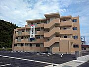 ユーミー御仮屋 2階 築4年5ヶ月の賃貸物件