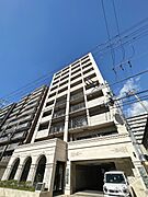 弥刀駅より徒歩10分 7階 築4年9ヶ月の賃貸物件