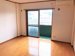 リヴェールハイム（一般） 403 4階1Kのリビング/ダイニング