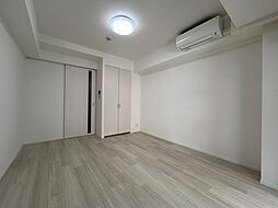 オーキッドレジデンス蔵前2 4階1Kのリビング/ダイニング