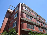 相模大野ロイヤルマンション 1階 築38年5ヶ月の賃貸物件