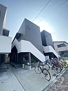 グランフェリオ住之江公園の賃貸物件