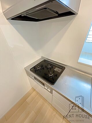 ミッテ1号館_内装_6