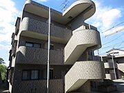 サンライズ吉野D棟 1階 築23年9ヶ月の賃貸物件