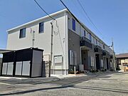 東寺駅より徒歩13分 2階 築3年5ヶ月の賃貸物件