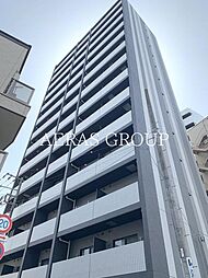 メイクスデザイン門前仲町リバープレイス