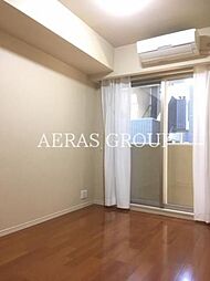 プラウド駒込ディアージュ 3階2LDKのリビング/ダイニング