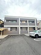 シェトワはつしば 1階 新築の賃貸物件