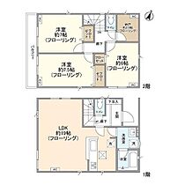 間取り：211057293342