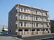 パスィフィーク 1階 築17年9ヶ月の賃貸物件