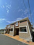 ランプロンアヤ２ 1階 築12年3ヶ月の賃貸物件