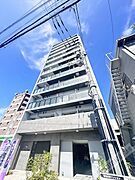 リアライズ南巽PJ 5階 築1年3ヶ月の賃貸物件