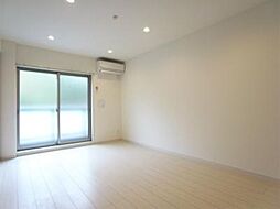 リブリ・カーム赤羽西 2階1Kのリビング/ダイニング