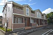 巻駅より徒歩15分 1階 築18年7ヶ月の賃貸物件