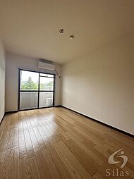 メゾンジョア 2階1Kのリビング/ダイニング