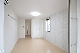 La・plage神宮 3階1Kのリビング/ダイニング