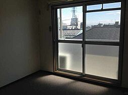 小田急小田原線 町田駅 徒歩15分の賃貸マンション 2階1Kのリビング/ダイニング