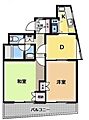 エスポワール池尻4階19.5万円