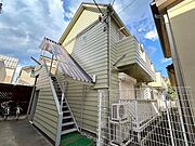 アプリコットハウスの賃貸物件