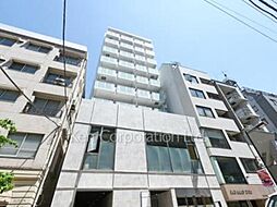 リバーレ麻布十番