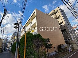 レオパレスグラティテュード