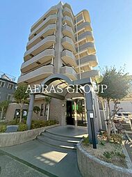 エレガンス王子神谷