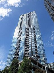 大崎ウエストシティタワーズ