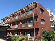 所沢駅より徒歩12分 1階 築36年5ヶ月の賃貸物件