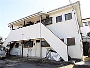 読売ランド前駅より徒歩10分 2階 築40年10ヶ月の賃貸物件