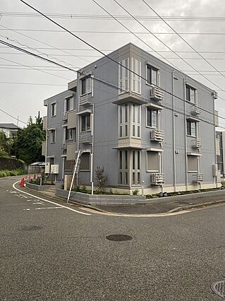 SunnyHillsB棟_トップ画像