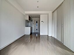 SDグランツ神戸ハーバーウエスト 502 5階1LDKのリビング/ダイニング