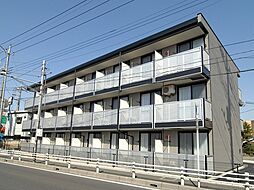 レオパレスキルシェンI