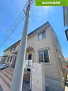 ルーチェ木ノ本 1階 築10年5ヶ月の賃貸物件