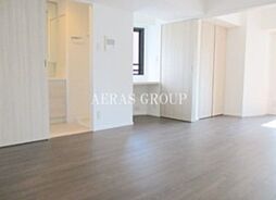 レジディア文京本郷IV 7階1DKのリビング/ダイニング