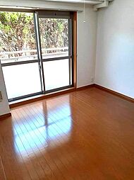 アビタシオン・M 1階1Kのリビング/ダイニング