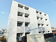 オークヴィラ202. 2階 築12年8ヶ月の賃貸物件