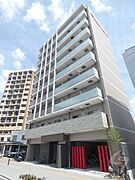 姫島駅より徒歩7分 5階 築5年8ヶ月の賃貸物件